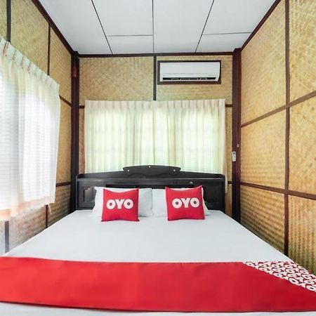Oyo 1143 Phet Luran Thai Resort Kohchang Koh Chang Exterior foto