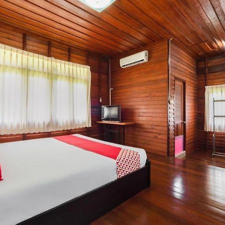 Oyo 1143 Phet Luran Thai Resort Kohchang Koh Chang Exterior foto